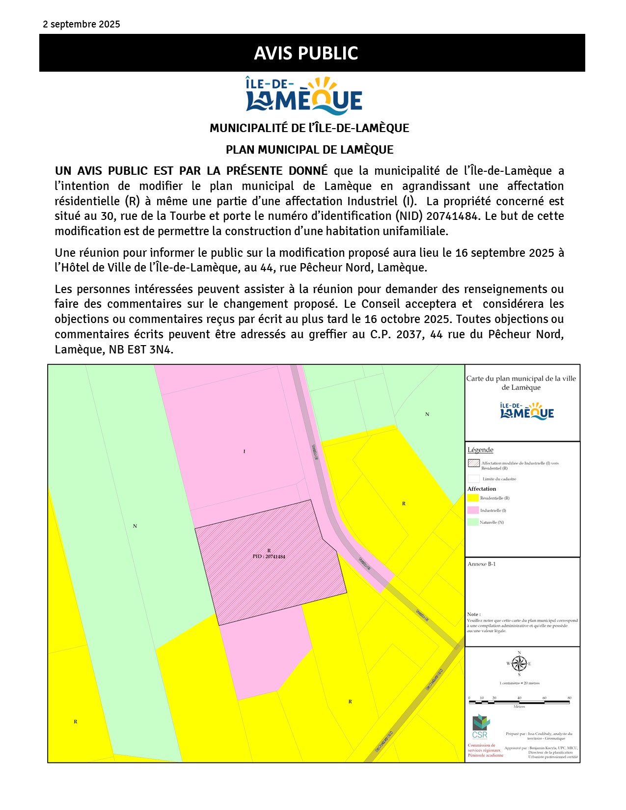 Avis-2 septembre 2025