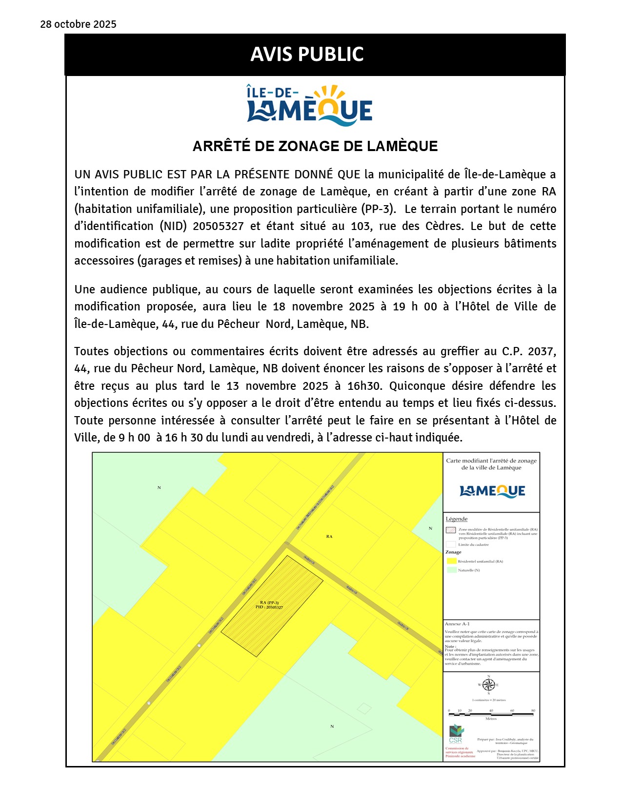 Avis-Public-28-octobre-2025-Modification-de-larrete-de-zonage