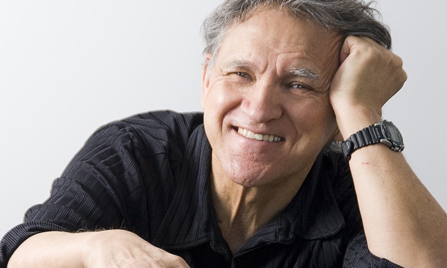 Calixte Duguay nous raconte Pierre à Jean-Louis